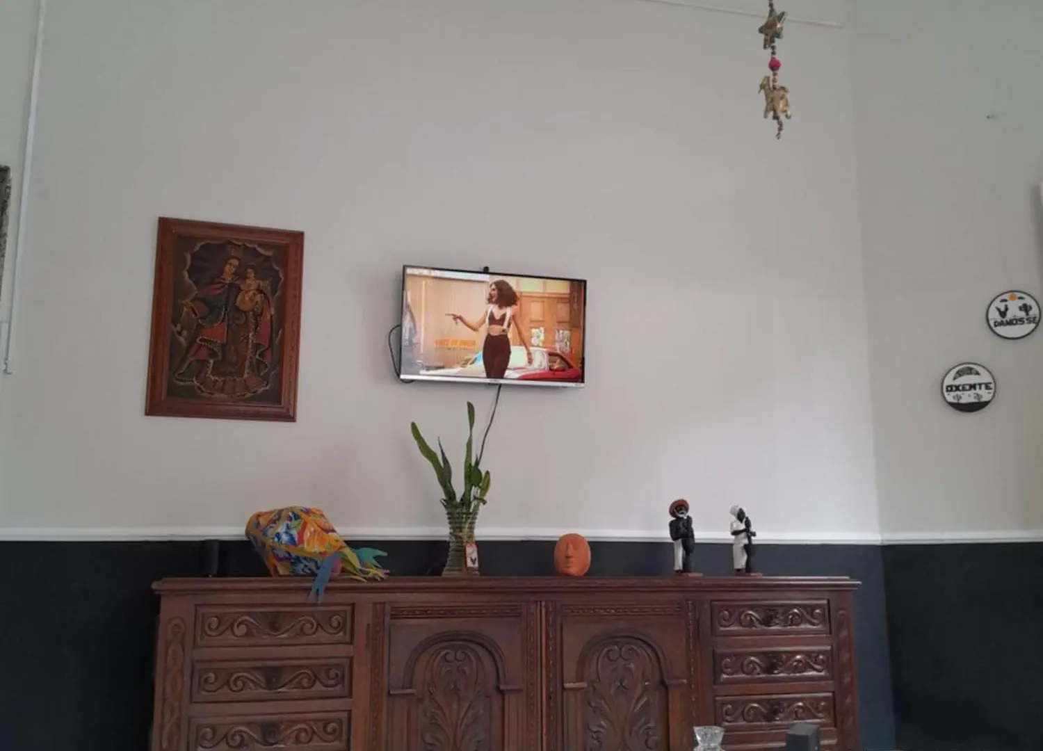 Hostel Recife Brazil