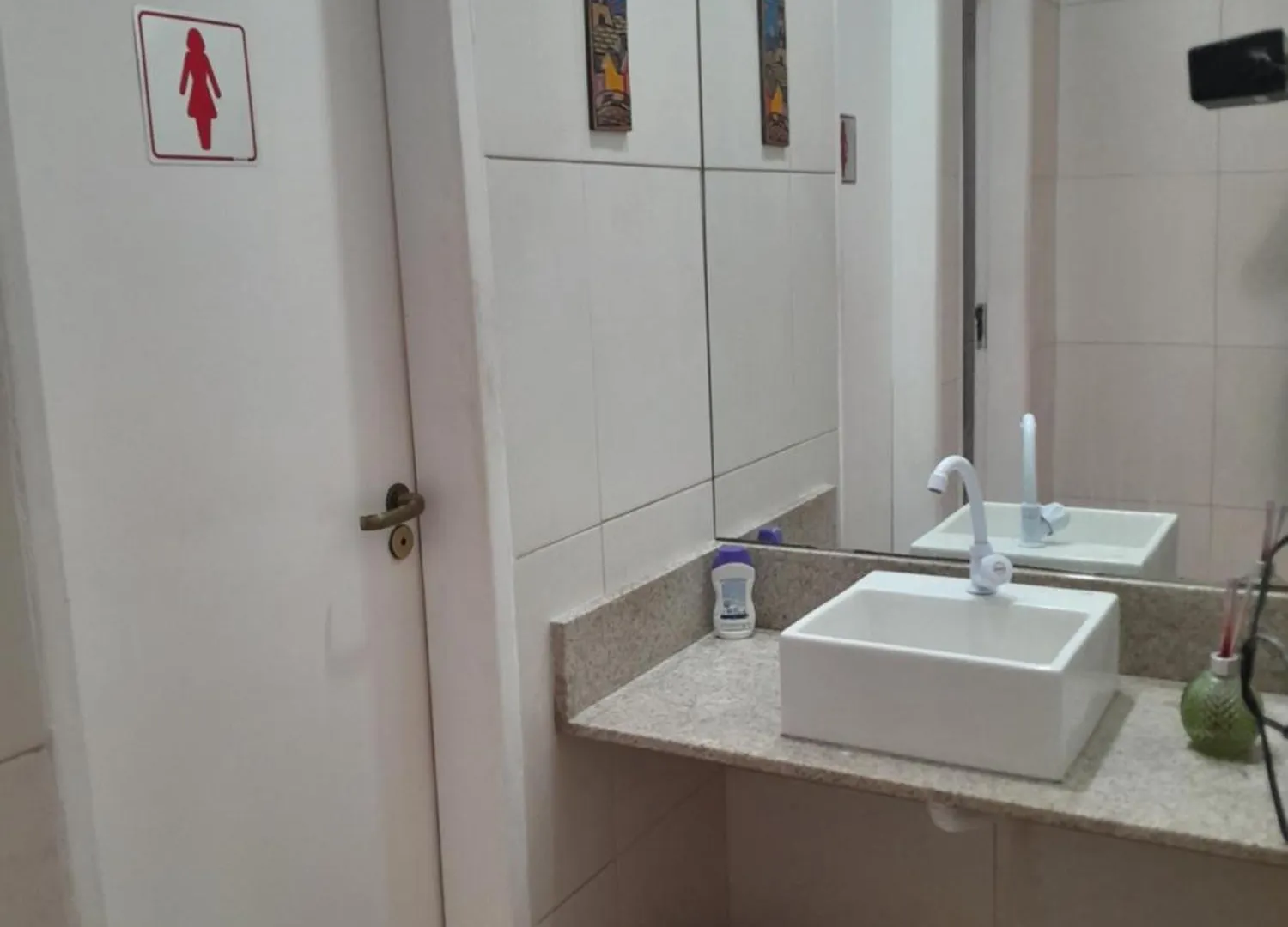 Hostel Recife 0*,