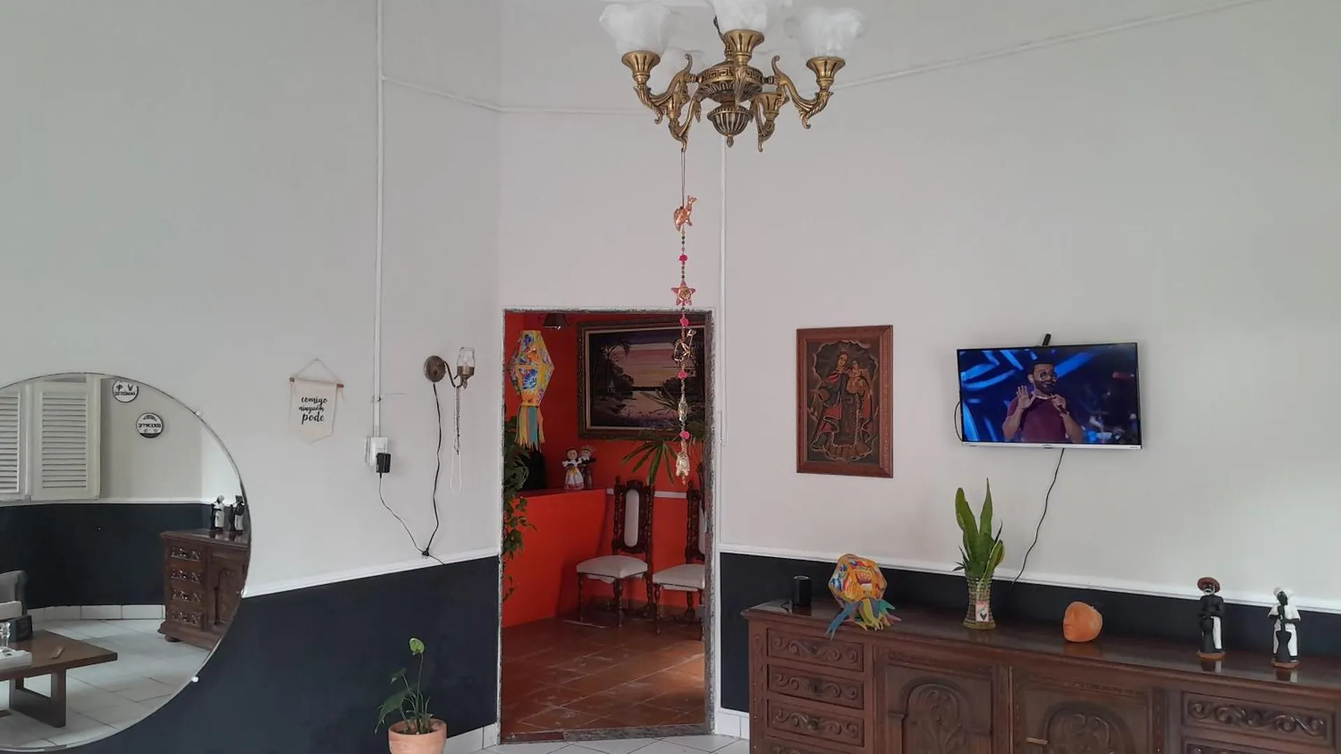 Hostel Recife
