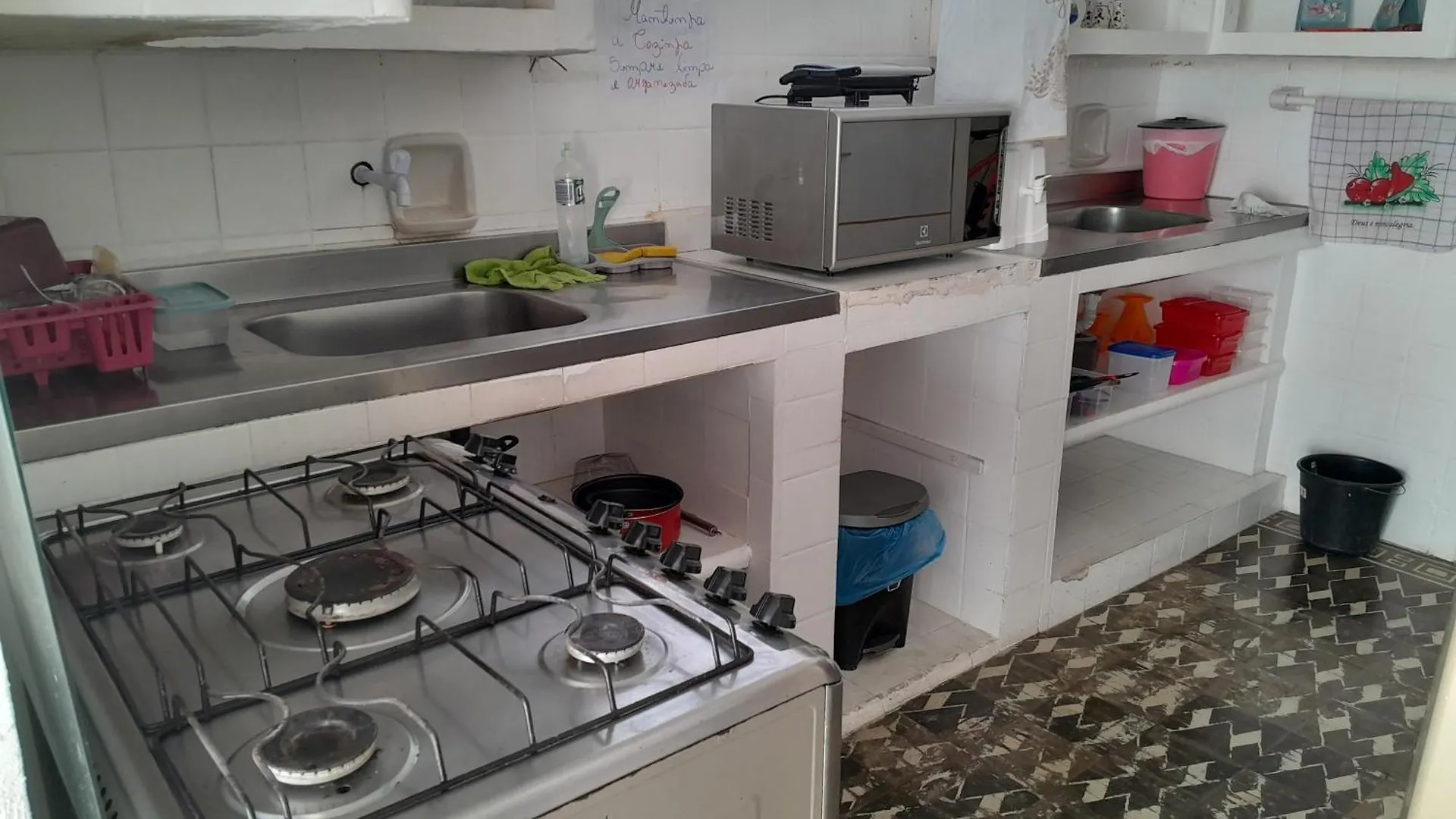 Hostel Recife