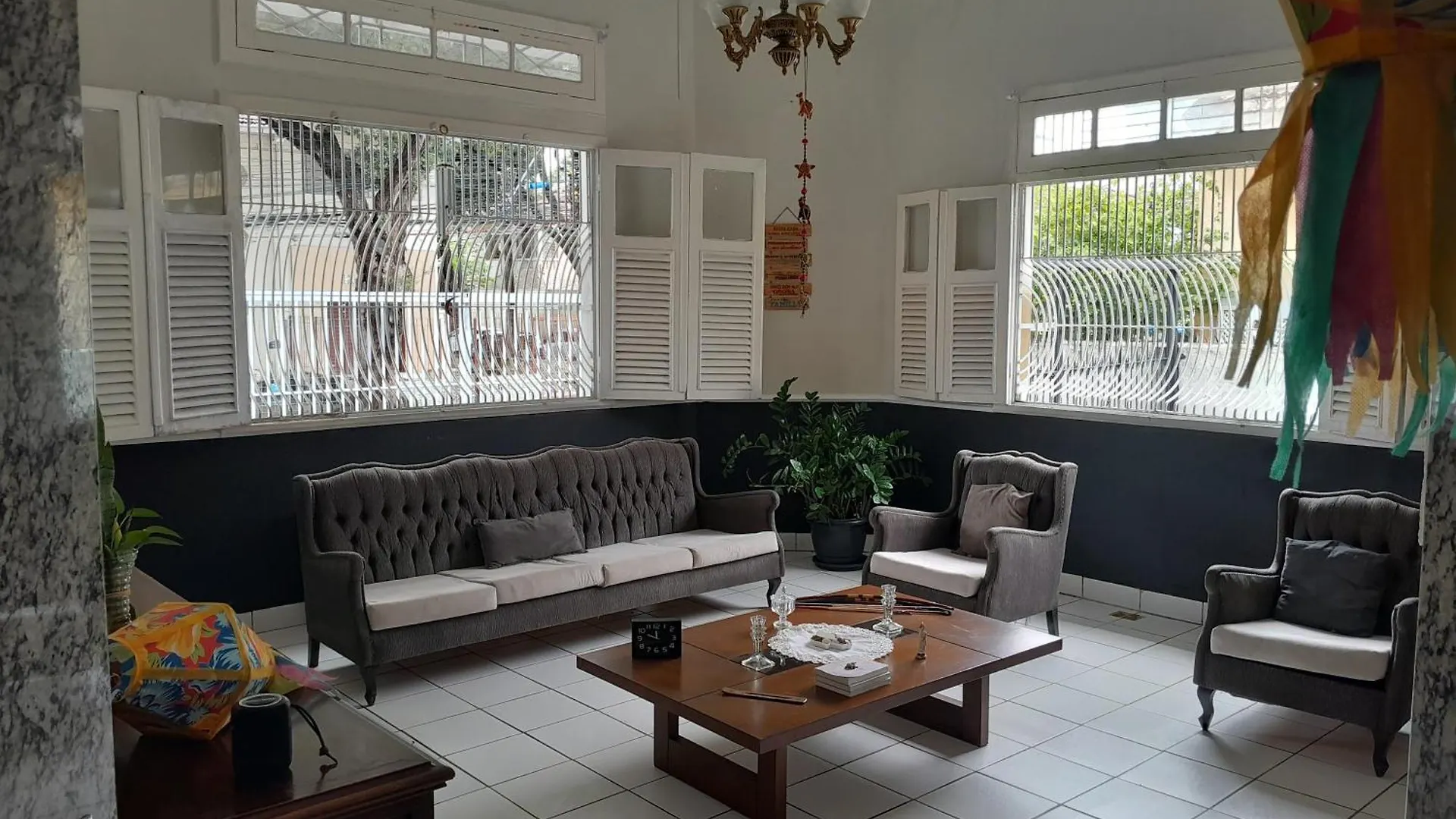 Hostel Recife